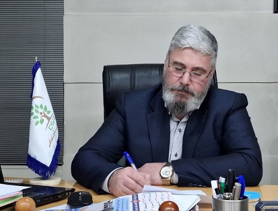 سید رضا جمشیدی